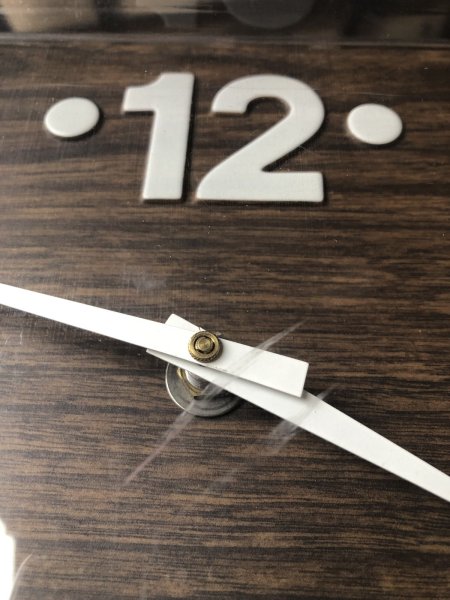 画像10: Vintage Hires Root Beer Advertising Store Display Wall Clock Sign (R566) (10)