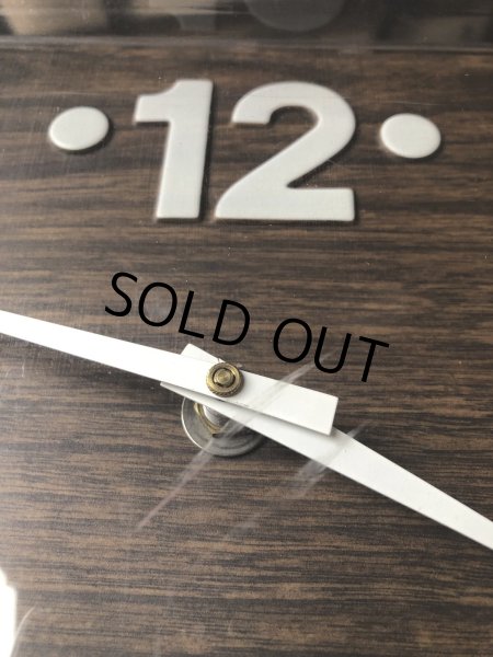 画像10: Vintage Hires Root Beer Advertising Store Display Wall Clock Sign (R566) (10)