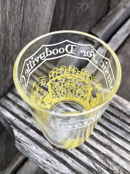 画像8: Vintage Howdy Doody Advertising Glass (R570) (8)