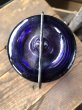 画像4: 10s Era Antique Purple Glass Jar (R573) (4)