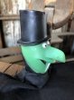 画像13: 60s General Foods Jell-O Advertising MR. WIGGLE & SWEET TOOTH SAM Hand Puppets (R567) (13)