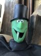 画像15: 60s General Foods Jell-O Advertising MR. WIGGLE & SWEET TOOTH SAM Hand Puppets (R567) (15)