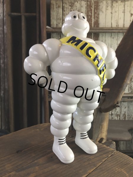 画像2: Vintage MICHELIN Bibendum Advertising Doll (R575) (2)