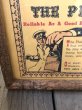 画像2: Vintage The Phelps Car Advertising W/Frame (R576) (2)
