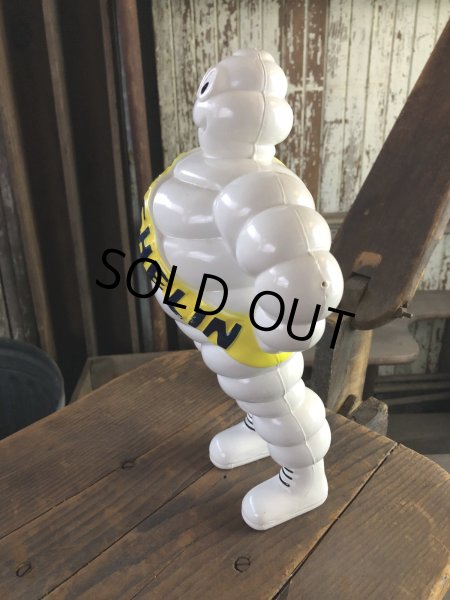 画像4: Vintage MICHELIN Bibendum Advertising Doll (R575) (4)