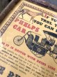 画像3: Vintage The Phelps Car Advertising W/Frame (R576) (3)