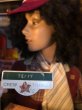 画像1: Vintage Fast Food Restaurant Employee Crew Name Tag Badge " McDonald's CREW TRAINER TerrY "(R573) (1)
