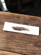 画像4: Vintage Fast Food Restaurant Employee Crew Name Tag Badge " BREAK - FAIRY GODMOTHER "(R570) (4)