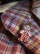 画像1: Vintage Big Boy Pin Badge (R579) (1)