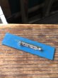 画像4: Vintage Fast Food Restaurant Employee Crew Name Tag Badge " BREAK HELL -- I'M BROKE  "(R569) (4)