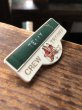 画像3: Vintage Fast Food Restaurant Employee Crew Name Tag Badge " McDonald's CREW TRAINER TerrY "(R573) (3)
