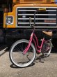 画像1:  【店舗引き取り限定】Vintage Schwinn Ladies Pink Bicycle 20" (R580) (1)