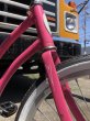 画像9:  【店舗引き取り限定】Vintage Schwinn Ladies Pink Bicycle 20" (R580) (9)
