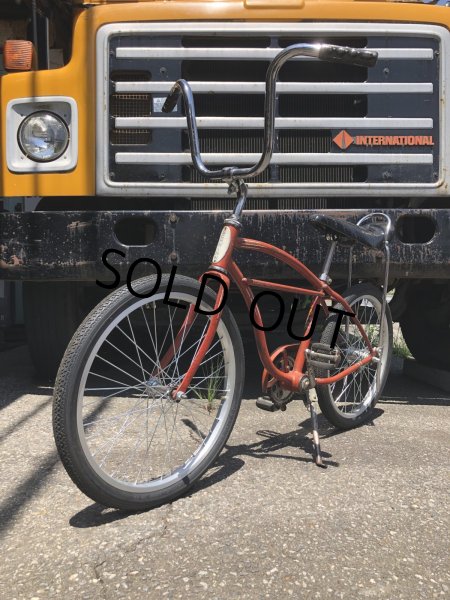 画像10:  【店舗引き取り限定】Vintage Schwinn Men's Tornado Bicycle 20" (R581) (10)