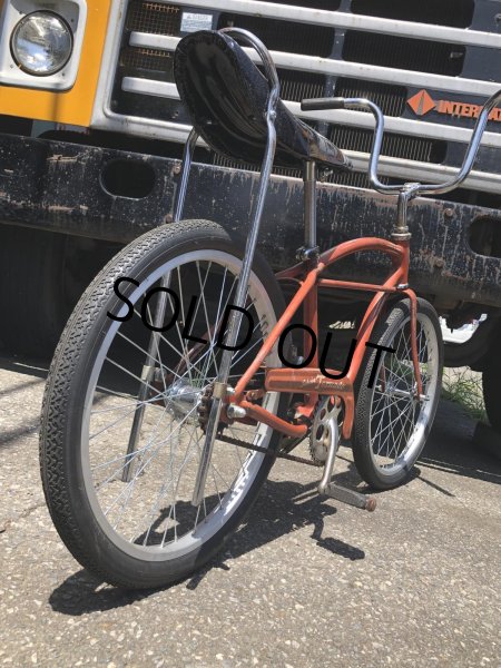 画像16:  【店舗引き取り限定】Vintage Schwinn Men's Tornado Bicycle 20" (R581) (16)