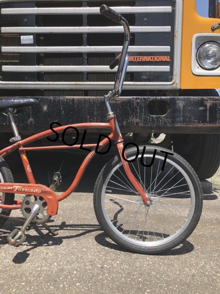 画像3:  【店舗引き取り限定】Vintage Schwinn Men's Tornado Bicycle 20" (R581) (3)