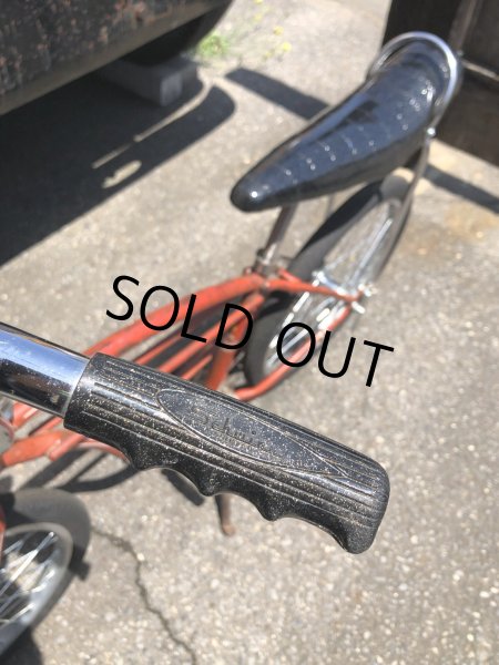 画像14:  【店舗引き取り限定】Vintage Schwinn Men's Tornado Bicycle 20" (R581) (14)