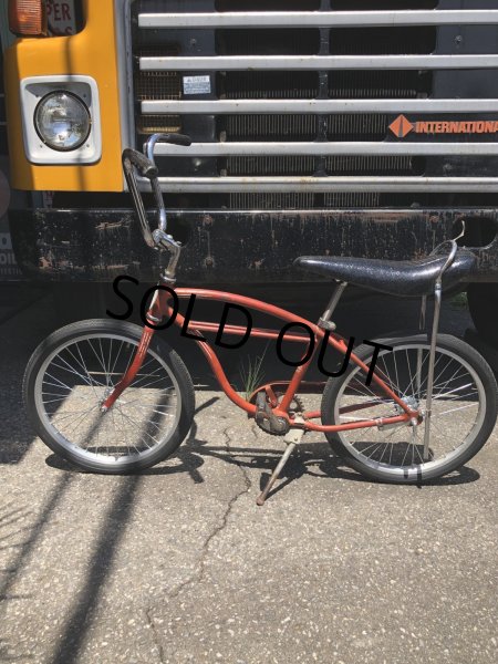 画像15:  【店舗引き取り限定】Vintage Schwinn Men's Tornado Bicycle 20" (R581) (15)