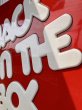画像3: Vintage Advertising JACK IN THE BOX Store Display Sign HUGE !!!! (R564)  (3)