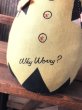 画像6: 60s Vintage Moody Mary Sad Happy Bored Furious 4 Sided Plush Doll (R583) (6)
