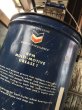画像14: Vintage Motor Gas Oil 5 Gallon Can CHEVRON (R587)  (14)