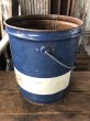 画像3: Vintage Motor Gas Oil 5 Gallon Can CHEVRON (R587)  (3)