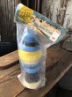 画像5: 70s Vintage Advertising Bucky Bradford Vinyl Doll W/Pack (R589)  (5)