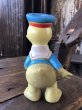 画像3: Vintage Disney Donald Duck Doll 15cm (R599) (3)