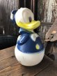 画像1: 70s Vintage Disney Donald Duck Roly-Poly (R596) (1)