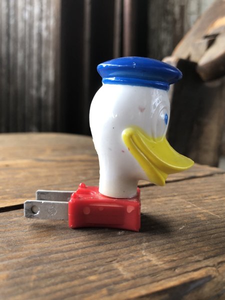画像5: 70s Vintage Disney Donald Duck GE Night Light (R597) (5)