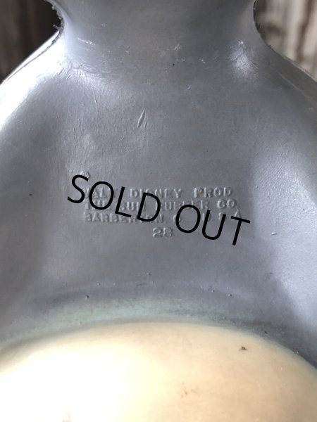 画像2: 50s Vintage Disney Sun Rubber Donald Duck Doll 26cm (R591) (2)