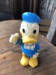 画像6: Vintage Disney Donald Duck Doll 10.5cm (R602) (6)