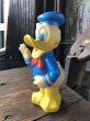 画像2: 70s Vintage Disney Gabriel Donald Duck Doll 19cm (R601) (2)