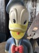 画像8: 50s Vintage Disney Sun Rubber Donald Duck Doll 26cm (R591) (8)