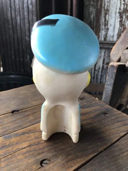 画像3: 70s Vintage Disney Donald Duck Doll 16cm (R604） (3)