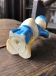 画像7: Vintage Disney Donald Duck Doll 10.5cm (R602) (7)