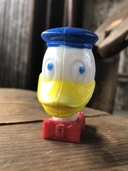 画像4: 70s Vintage Disney Donald Duck GE Night Light (R597) (4)