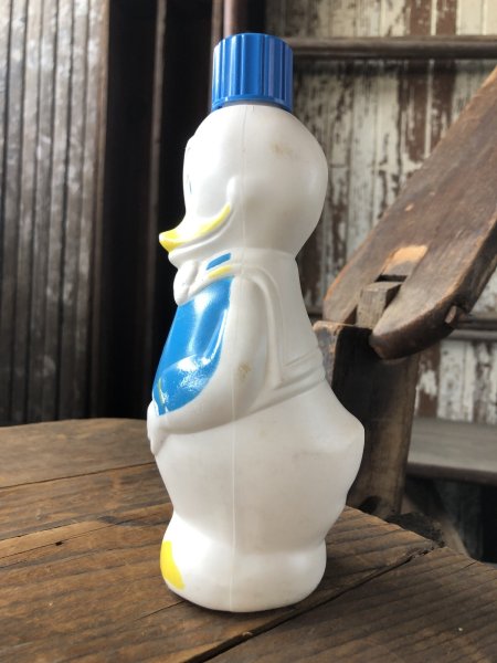 画像4: 60s Vintage Disney Donald Soaky (R598) (4)