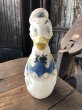 画像1: Vintage Disney Donald Duck  Plastic Bowling Pin (R595) (1)