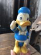 画像10: Vintage Disney Donald Duck Doll 10.5cm (R602) (10)
