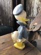 画像6: 50s Vintage Disney Sun Rubber Donald Duck Doll 26cm (R591) (6)