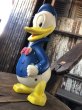 画像9: 50s Vintage Disney Sun Rubber Donald Duck Doll 26cm (R592) (9)