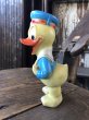 画像2: Vintage Disney Donald Duck Doll 15cm (R599) (2)