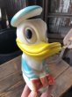 画像10: 70s Vintage Disney Donald Duck Doll 16cm (R604） (10)