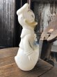 画像4: Vintage Disney Donald Duck  Plastic Bowling Pin (R595) (4)