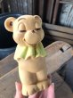 画像1: 70s Vintage Advertising Tommee Tippee Bear Vinyl Doll (R605) (1)