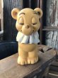 画像2: 70s Vintage Advertising Tommee Tippee Bear Vinyl Doll (R606) (2)