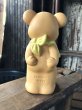 画像5: 70s Vintage Advertising Tommee Tippee Bear Vinyl Doll (R605) (5)