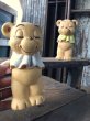 画像10: 70s Vintage Advertising Tommee Tippee Bear Vinyl Doll (R606) (10)