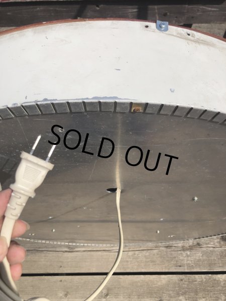 画像6: Vintage Advertising 76 Gas Station Original Display Lighted Sign Huge (R607)  (6)